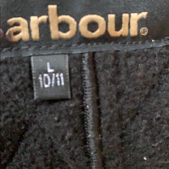 Barbour jacket - Picture 2 of 3